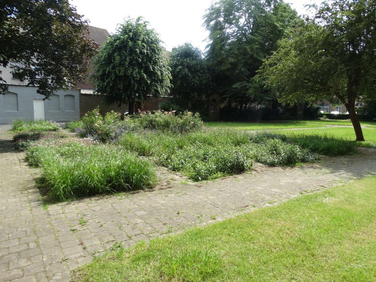 Villa Aan De Vestingrand Ypres Exterior foto